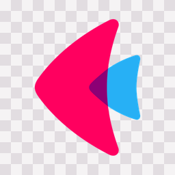 Small icon retaining the source margins